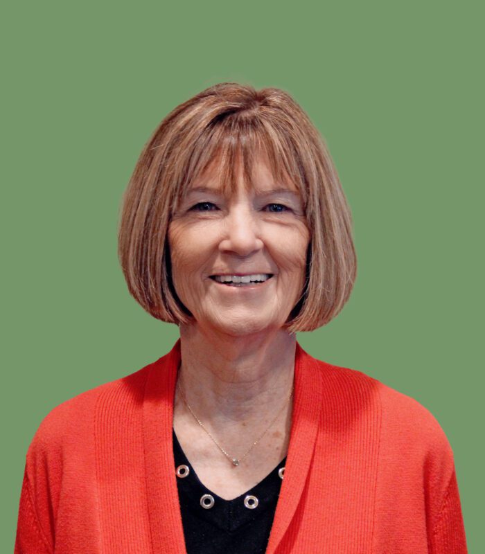 Carol Troup