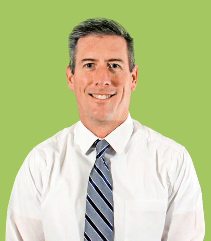 Chris Bailey