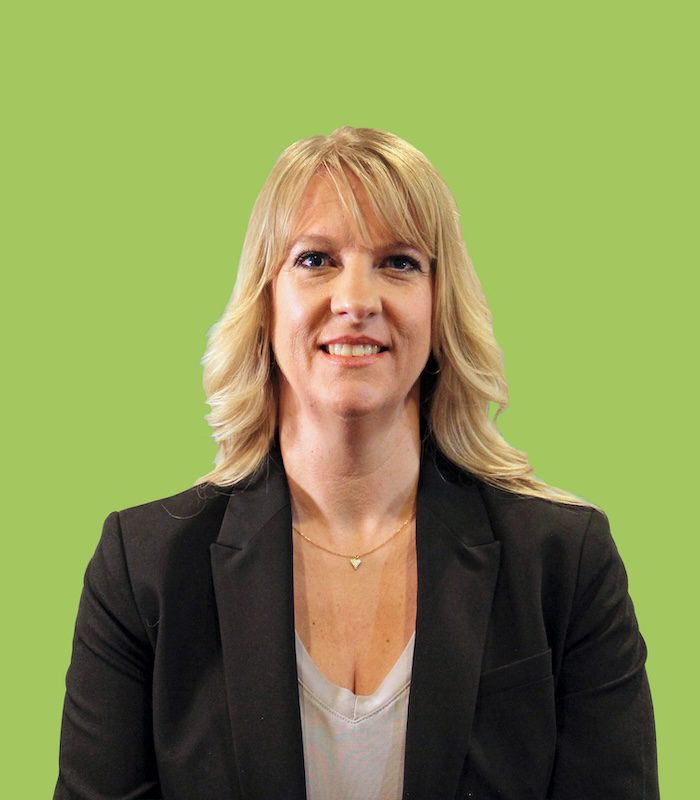 Heidi Whittaker