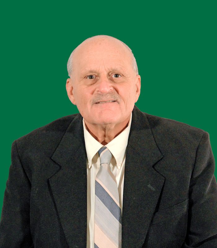 John Moser