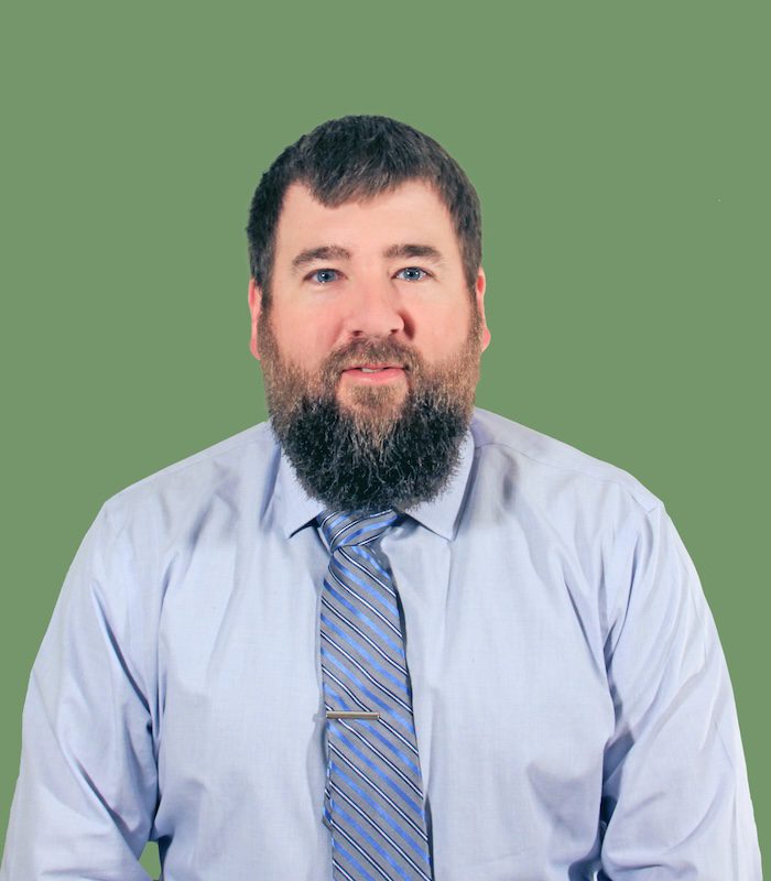 Joshua Troup