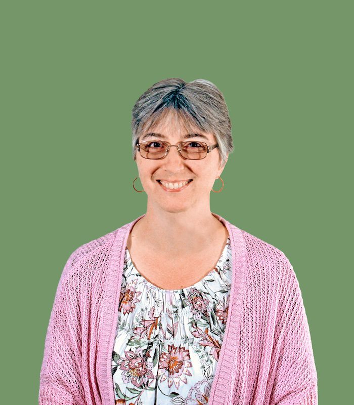 Lisa Brooks