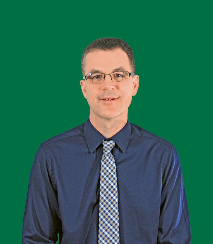 Matt Funk