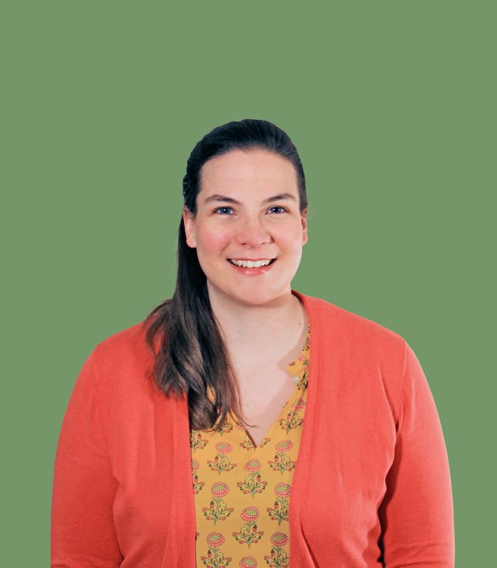 Meaghan Troup