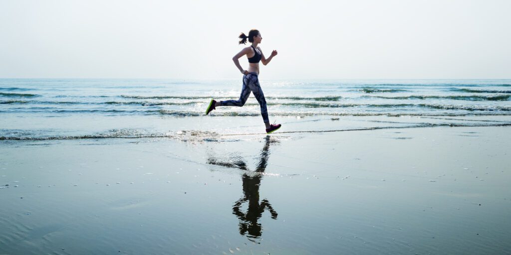 Happy International Running Day! Thirteen Benefits of Running That