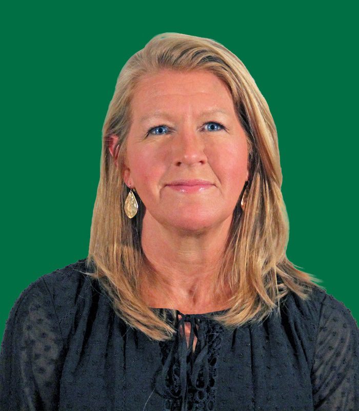 Stacy Rodgers