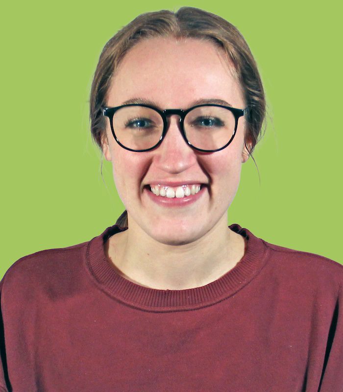 Jo Smith