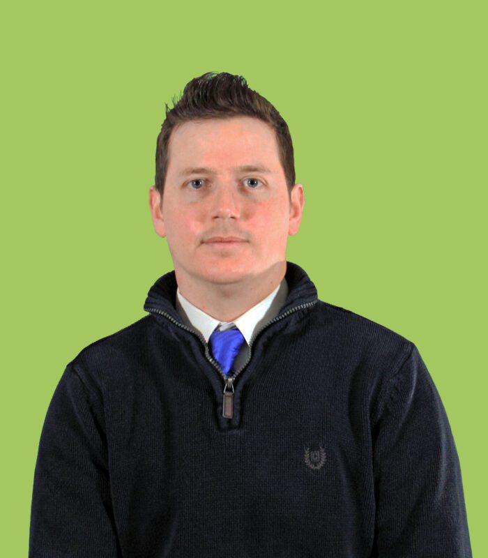 Anthony Collins